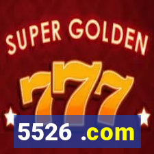 5526 .com